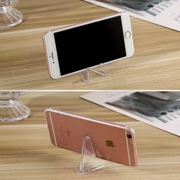 2pcs Bundle Easel Stands Wallets, Cellphones & etc - Picture 4 of 6